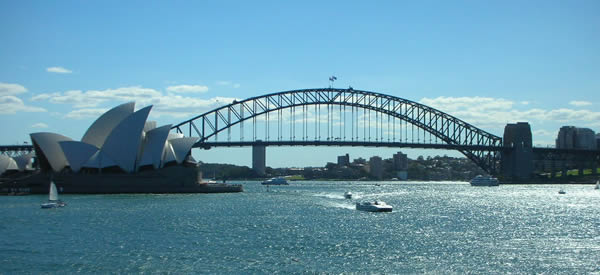 SYDNEY